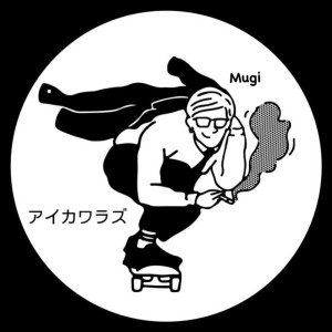 AIKAWARAZU dari Mugi