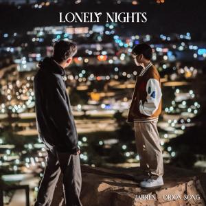 Orion Song的專輯Lonely Nights (feat. Orion Song)
