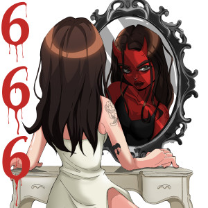 收听Kreiz的666歌词歌曲