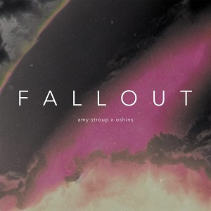 Amy Stroup的專輯Fallout