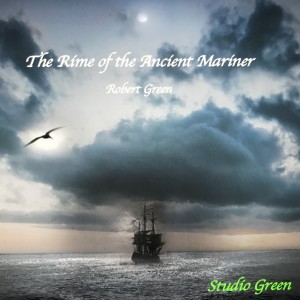 The Rime of the Ancient Mariner dari Robert Green