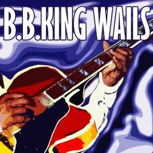 收聽B.B.King的Tomorrow Is Another Day歌詞歌曲
