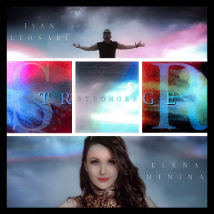 Listen to Stronger song with lyrics from Īvan LeonarĪ
