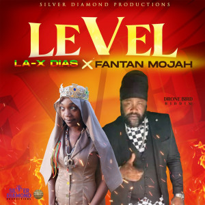 收聽Fantan Mojah的Level歌詞歌曲