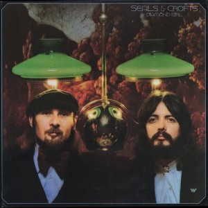 ดาวน์โหลดและฟังเพลง Standin' on a Mountain Top (LP版) พร้อมเนื้อเพลงจาก Seals & Crofts