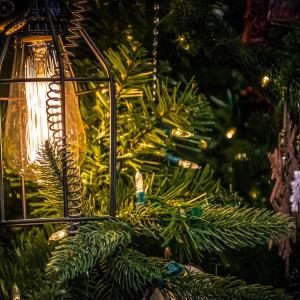 Album Christmas Was Here from 