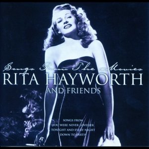 ดาวน์โหลดและฟังเพลง Reprise - Let's Stay Forever Young (From "Down To Earth") พร้อมเนื้อเพลงจาก Rita Hayworth