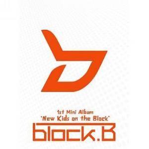 收聽Block B的Don't move! (Radio Edit)歌詞歌曲