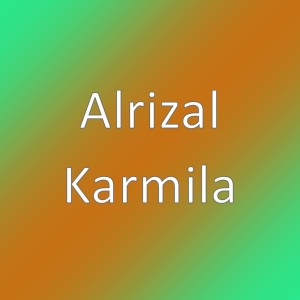 Alrizal的專輯Karmila