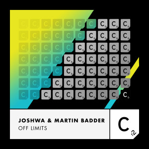 Album Off Limits from Martin Badder