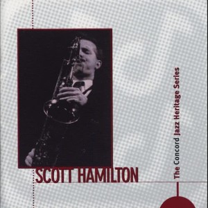 ดาวน์โหลดและฟังเพลง Some Of These Days (Album Version) พร้อมเนื้อเพลงจาก Gene Harris/Scott Hamilton Quintet