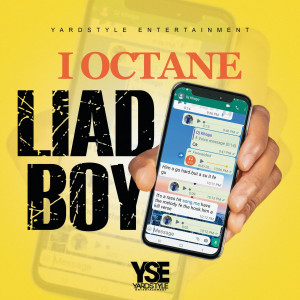 I Octane的專輯Liad Boy (Explicit)