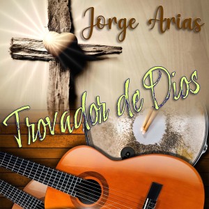 收聽Jorge Arias的Yo Se Que Mi Cristo Vive歌詞歌曲