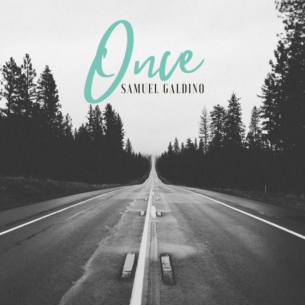 Once