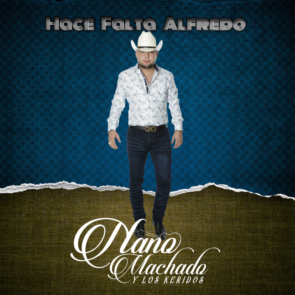 Hace Falta Alfredo (En Vivo)