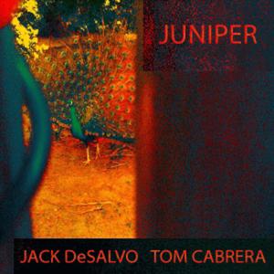 Tom Cabrera的专辑Juniper