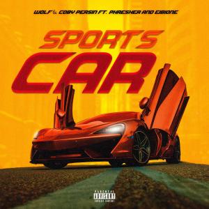 Coby Persin的專輯Sports Car (feat. Phresher & EibiOne)