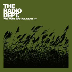 ดาวน์โหลดและฟังเพลง Liebling พร้อมเนื้อเพลงจาก The Radio Dept