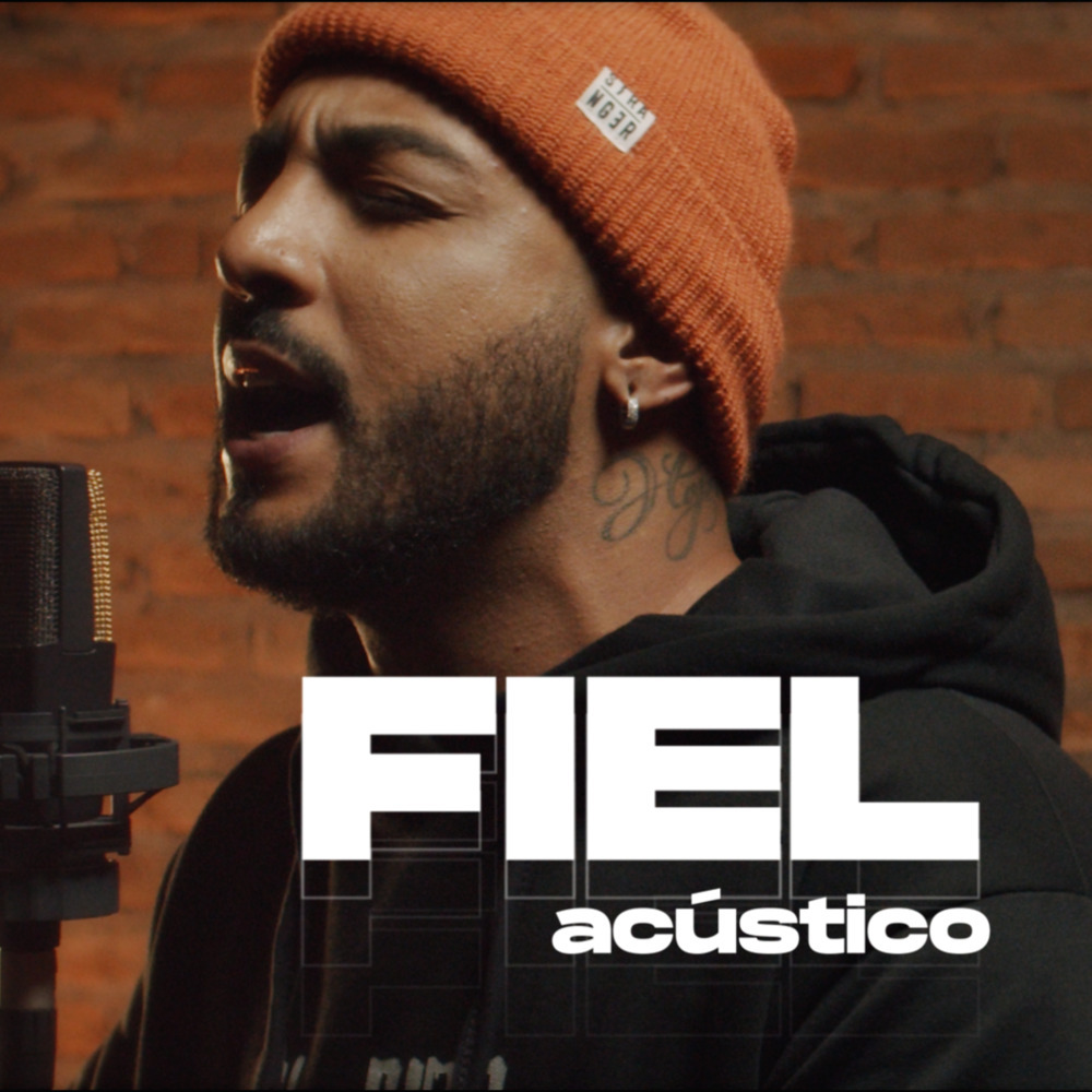 Fiel (Acústico)