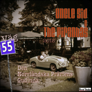 ดาวน์โหลดและฟังเพลง Väg 55 พร้อมเนื้อเพลงจาก Uncle Sid