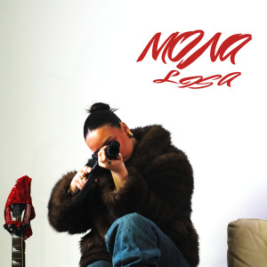Album Mona Lisa (Explicit) from STEN