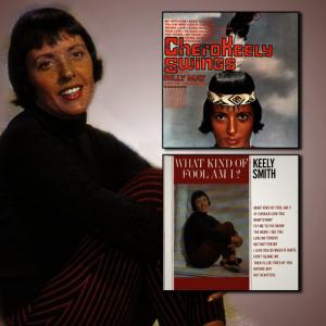 收聽Keely Smith的Fly Me to the Moon歌詞歌曲