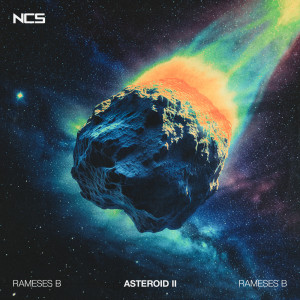 อัลบัม Asteroid II ศิลปิน Rameses B