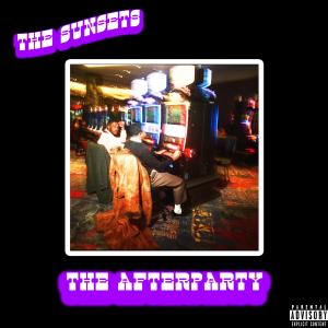 the Sunsets的專輯NIGHTS AT ROMANCE DAWN (THE AFTERPARTY) (Explicit)