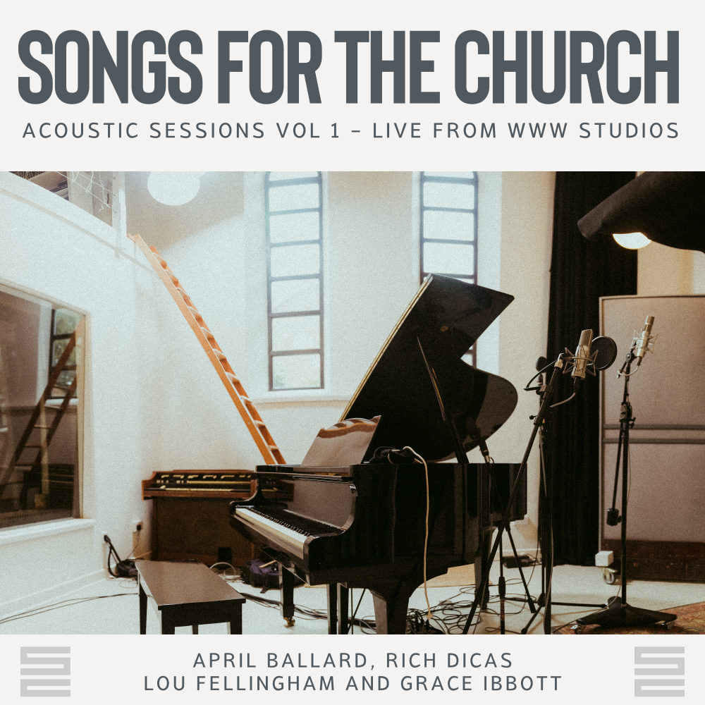 Amen (Acoustic)