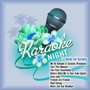 ดาวน์โหลดและฟังเพลง The Final Countdown พร้อมเนื้อเพลงจาก Karaoke