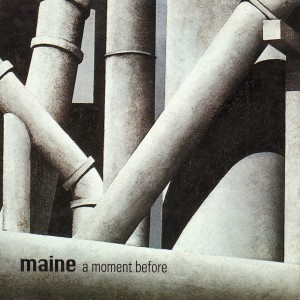 收聽MAINE的The Eye, The Cascade and the Key歌詞歌曲