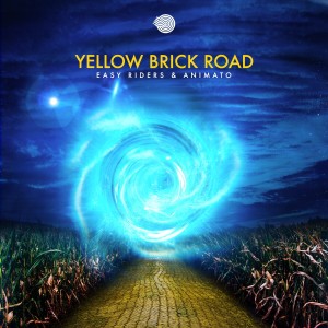 ดาวน์โหลดและฟังเพลง Yellow Brick Road พร้อมเนื้อเพลงจาก Easy Riders