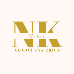Naikris的專輯Conocí una Chica