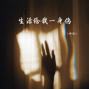 伊然的專輯生活給我一身傷