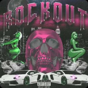 Listen to ROCK OUT (feat. Og Maco) (Explicit) song with lyrics from Rawdawg