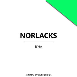 Album R'Ha oleh Norlacks