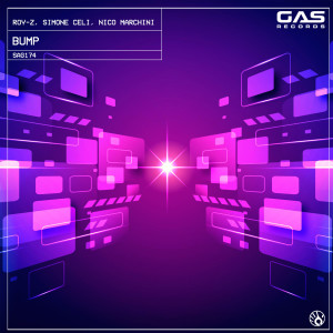 ดาวน์โหลดและฟังเพลง Bump (Original Mix) พร้อมเนื้อเพลงจาก Roy-Z