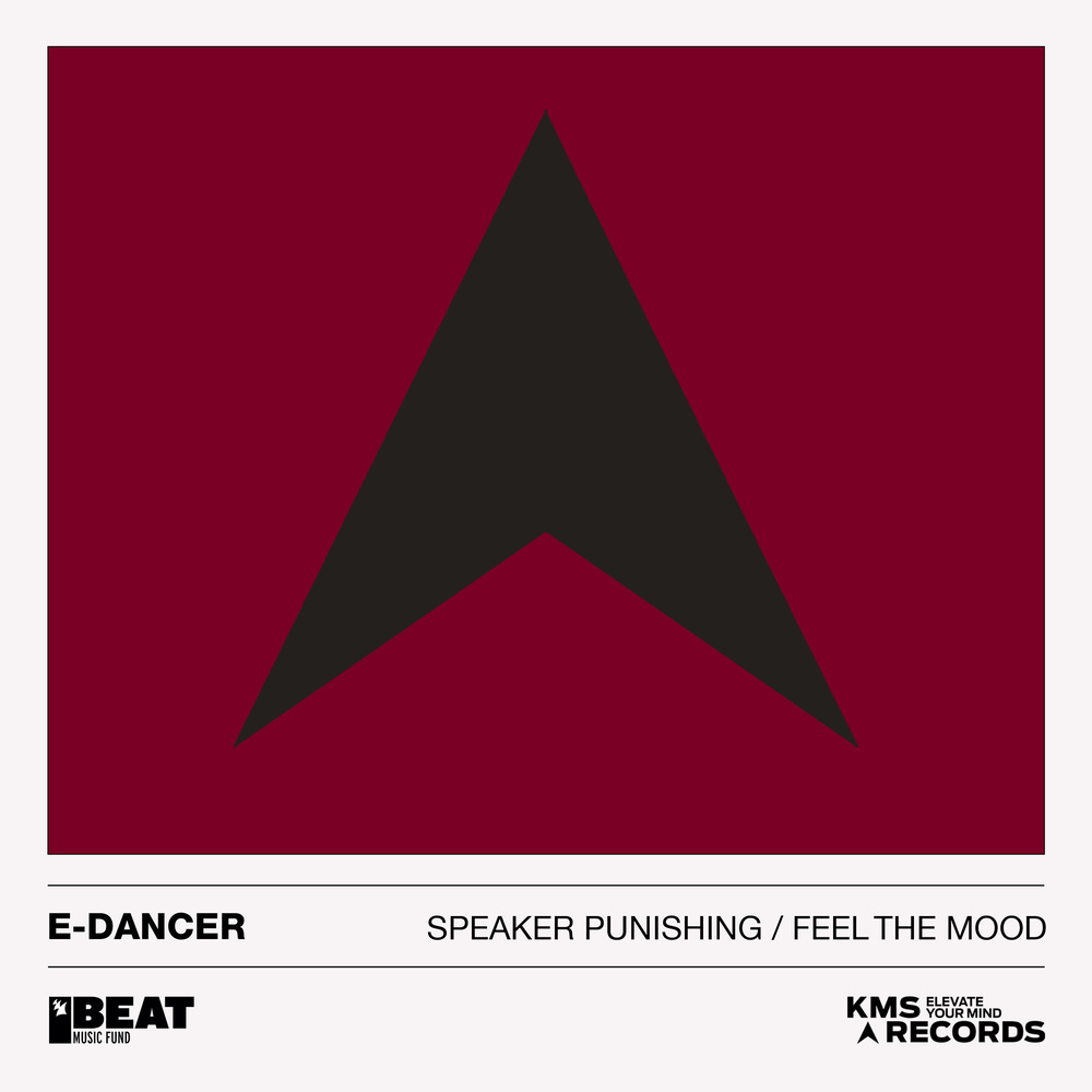 Feel The Mood (Marty Hardy Mix)