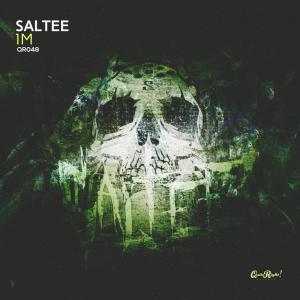 收聽Saltee的1M (Black Wands Remix)歌詞歌曲