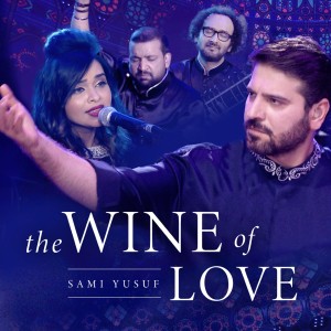 Album The Wine of Love (Live) from Pooja Gaitonde