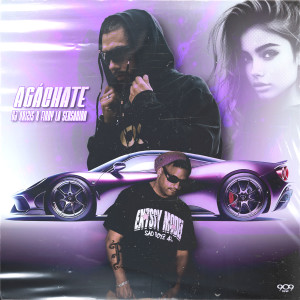 ดาวน์โหลดและฟังเพลง Agáchate (Explicit) พร้อมเนื้อเพลงจาก Dj Krizis