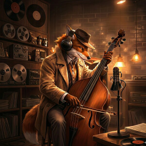 default playlist img