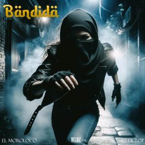 Album Bandida from 