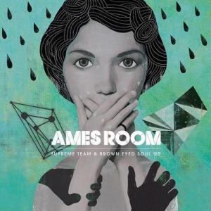 Album Ames Room from Supreme Team