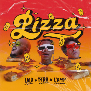 收聽Yera的Pizza歌詞歌曲