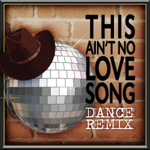 收聽Cowboy Rowdy的This Ain't No Love Song - Dance Remix歌詞歌曲