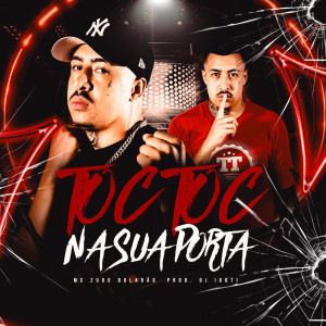 Album Toc Toc na sua porta (Explicit) from DJ Igoti