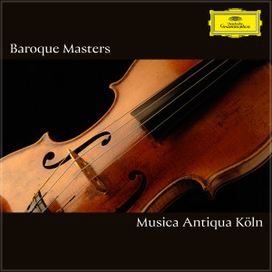 收聽Reinhard Goebel的Telemann: Sonata for 4 Violins in D Major, TWV 40:202: I. Adagio歌詞歌曲