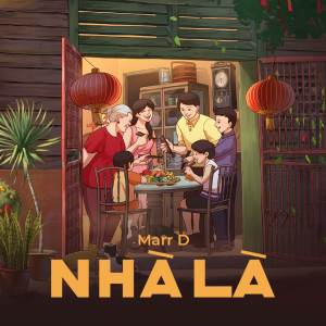 ดาวน์โหลดและฟังเพลง Nhà Là (Instrumental) พร้อมเนื้อเพลงจาก Marr D
