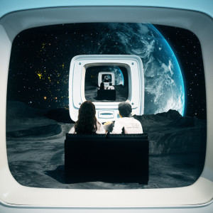 Listen to 주말의 영화 Movie on Weekend song with lyrics from Bray